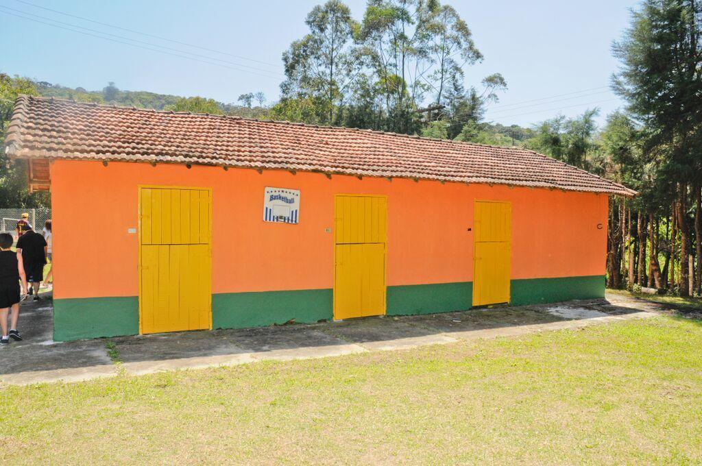 Pousada Sol Da Montanha Jardim Sun Valley Exterior foto