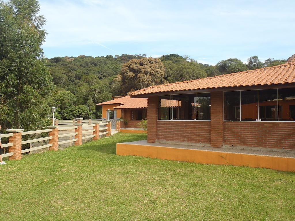 Pousada Sol Da Montanha Jardim Sun Valley Exterior foto