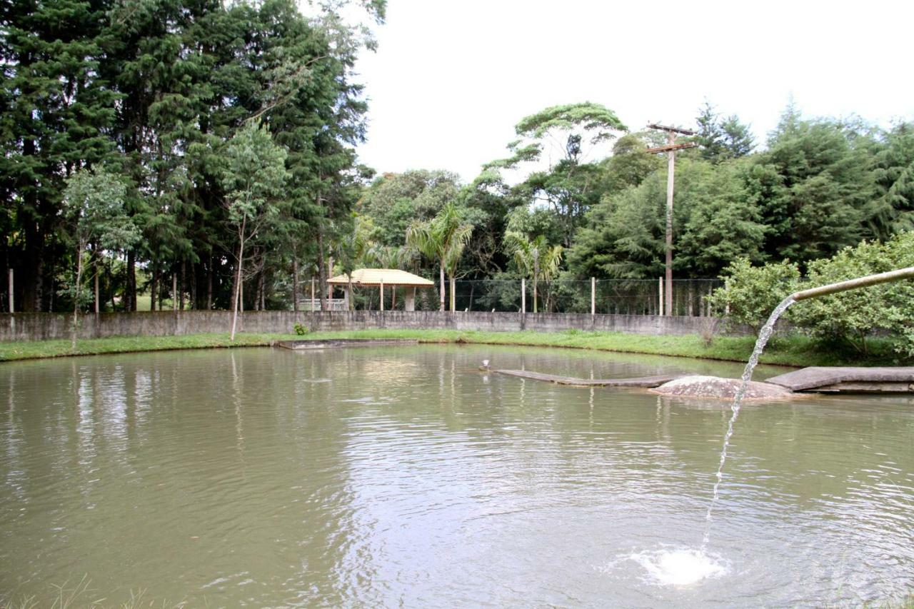Pousada Sol Da Montanha Jardim Sun Valley Exterior foto